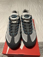 Nike Air Max 95 Baltic Blue UK
