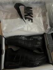 Nike Air Max 95 TT – Triple