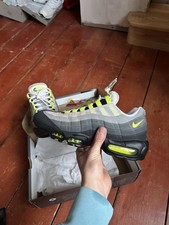 Air Max 95 Neon 2020 UK Size