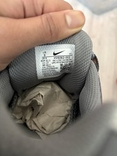 Air Max 95 Grey and Orange