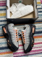 Nike Air Max 95 OG Mandarin