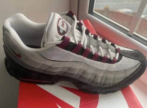 Nike air max - air, 95