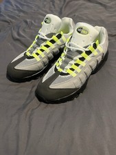 Nike 95 Air Max Oh Neon Uk11