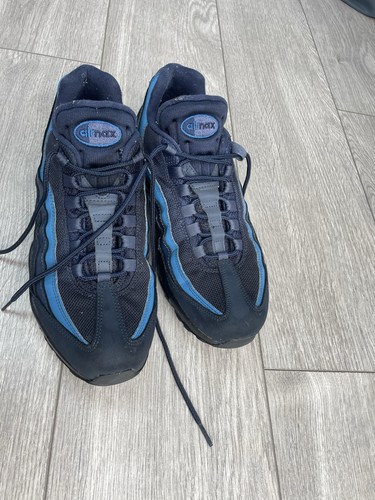 Nike air max thunder - air,
