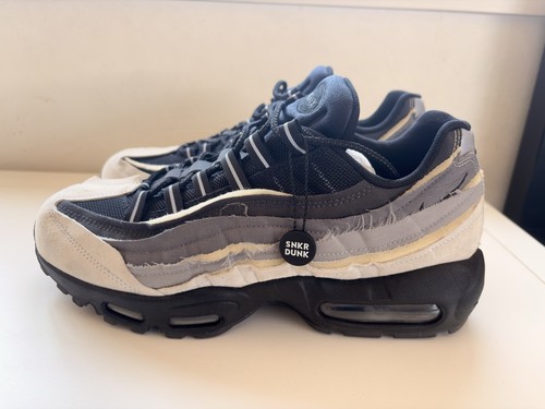 Nike air max comme des - air,