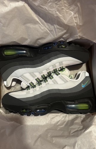 Air max apple blue big - air,