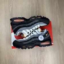 Nike Air Max 95 | Bright