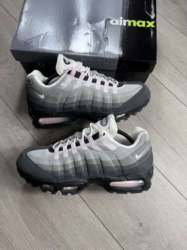 Nike air max - nike, og