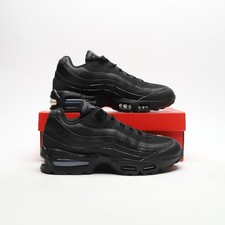 NIKE Air Max 95 Men's Black