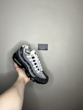 Nike Air Max 95 110 Grey Jewel