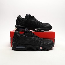 NIKE Air Max 95 Men's Black