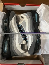 Nike Air Max 95 Baltic Blue Uk