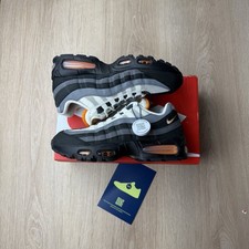 Nike Air Max 95 | Bright