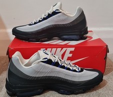 Nike Air Max 95 Ultra Trainers