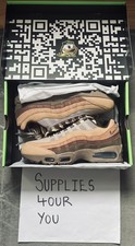 Nike Air Max 95 BB DOAF Oregon