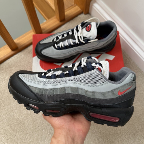 Nike air max - air,