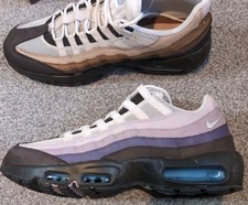 Nike Air Max 95 Unearthed |