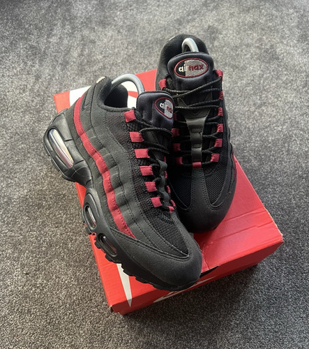 Nike air max men trainers - air,